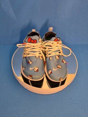 Nike Air Presto x Hello Kitty University Blue DV3770-400 Women’s 8 (NWOB)